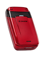 Best available price of Sagem my200C in Uae
