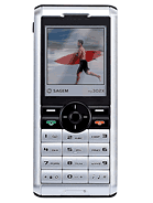 Best available price of Sagem my302X in Uae