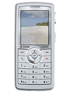 Best available price of Sagem my500X in Uae
