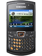 Best available price of Samsung B6520 Omnia PRO 5 in Uae