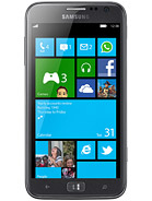 Best available price of Samsung Ativ S I8750 in Uae