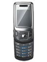 Best available price of Samsung B520 in Uae