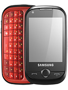 Best available price of Samsung B5310 CorbyPRO in Uae