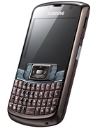 Best available price of Samsung B7320 OmniaPRO in Uae