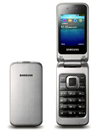 Best available price of Samsung C3520 in Uae