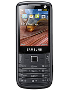 Best available price of Samsung C3780 in Uae