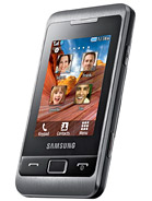 Best available price of Samsung C3330 Champ 2 in Uae