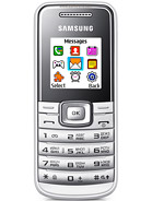 Best available price of Samsung E1050 in Uae