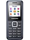 Best available price of Samsung E1110 in Uae
