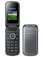 Best available price of Samsung E1195 in Uae