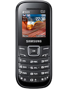 Best available price of Samsung E1207T in Uae