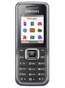 Best available price of Samsung E2100B in Uae