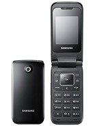 Best available price of Samsung E2530 in Uae