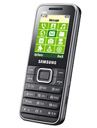 Best available price of Samsung E3210 in Uae