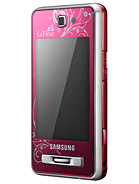 Best available price of Samsung F480i in Uae