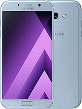 Best available price of Samsung Galaxy A7 2017 in Uae