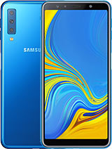 Best available price of Samsung Galaxy A7 2018 in Uae