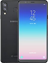 Best available price of Samsung Galaxy A8 Star A9 Star in Uae