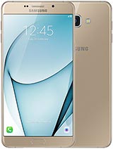 Best available price of Samsung Galaxy A9 Pro 2016 in Uae