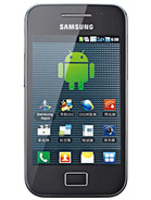 Best available price of Samsung Galaxy Ace Duos I589 in Uae