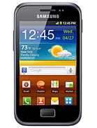 Best available price of Samsung Galaxy Ace Plus S7500 in Uae