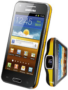 Best available price of Samsung I8530 Galaxy Beam in Uae