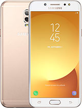 Best available price of Samsung Galaxy C7 2017 in Uae