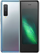Best available price of Samsung Galaxy Fold 5G in Uae