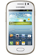 Best available price of Samsung Galaxy Fame S6810 in Uae