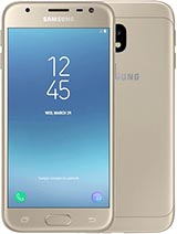 Best available price of Samsung Galaxy J3 2017 in Uae