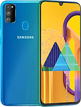 Best available price of Samsung Galaxy M30s in Uae