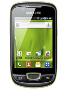 Best available price of Samsung Galaxy Mini S5570 in Uae
