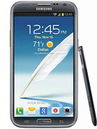 Best available price of Samsung Galaxy Note II CDMA in Uae