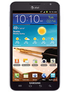 Best available price of Samsung Galaxy Note I717 in Uae