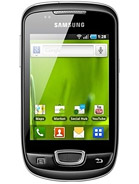 Best available price of Samsung Galaxy Pop Plus S5570i in Uae