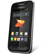 Best available price of Samsung Galaxy Rush M830 in Uae