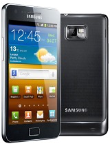 Best available price of Samsung I9100 Galaxy S II in Uae