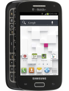 Best available price of Samsung Galaxy S Relay 4G T699 in Uae