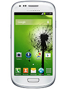 Best available price of Samsung I8200 Galaxy S III mini VE in Uae
