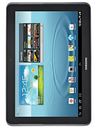 Best available price of Samsung Galaxy Tab 2 10-1 CDMA in Uae