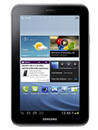 Best available price of Samsung Galaxy Tab 2 7-0 P3110 in Uae