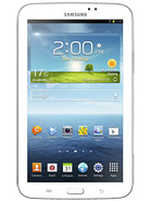 Best available price of Samsung Galaxy Tab 3 7-0 WiFi in Uae
