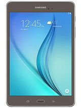 Best available price of Samsung Galaxy Tab A 8-0 2015 in Uae