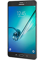 Best available price of Samsung Galaxy Tab S2 8-0 in Uae