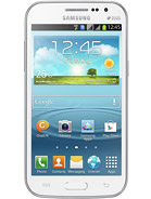 Best available price of Samsung Galaxy Win I8550 in Uae