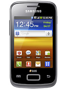 Best available price of Samsung Galaxy Y Duos S6102 in Uae