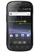 Best available price of Samsung Google Nexus S I9023 in Uae