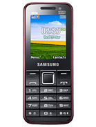 Best available price of Samsung E3213 Hero in Uae