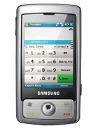Best available price of Samsung i740 in Uae