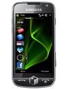 Best available price of Samsung I8000 Omnia II in Uae
